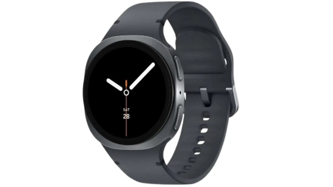 Samsung Provides the Galaxy Watch 8 (2025) to Its Smartwatch Clearance, Not Simply the Galaxy Watch Extremely