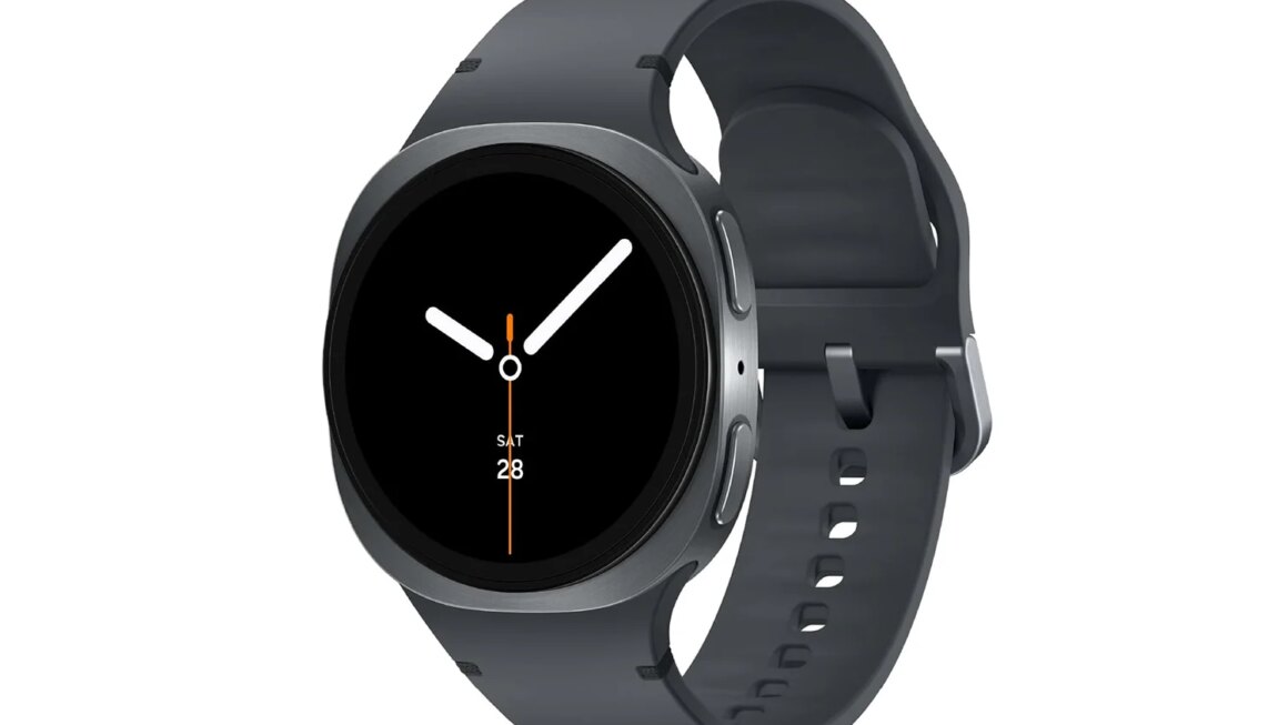 Samsung Galaxy Watch 8 (2025) 40mm