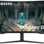 Samsung G6 Odyssey