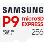 Samsung P9 Express Microsd Express Card