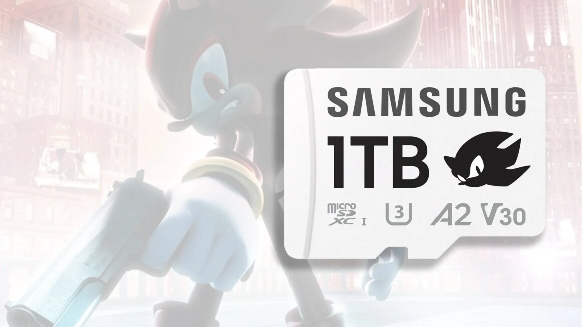 Samsung microSD Card Falls to $0.08 per GB After Skipping Black Friday, the Least expensive Storage Possibility for Change and Steam Deck