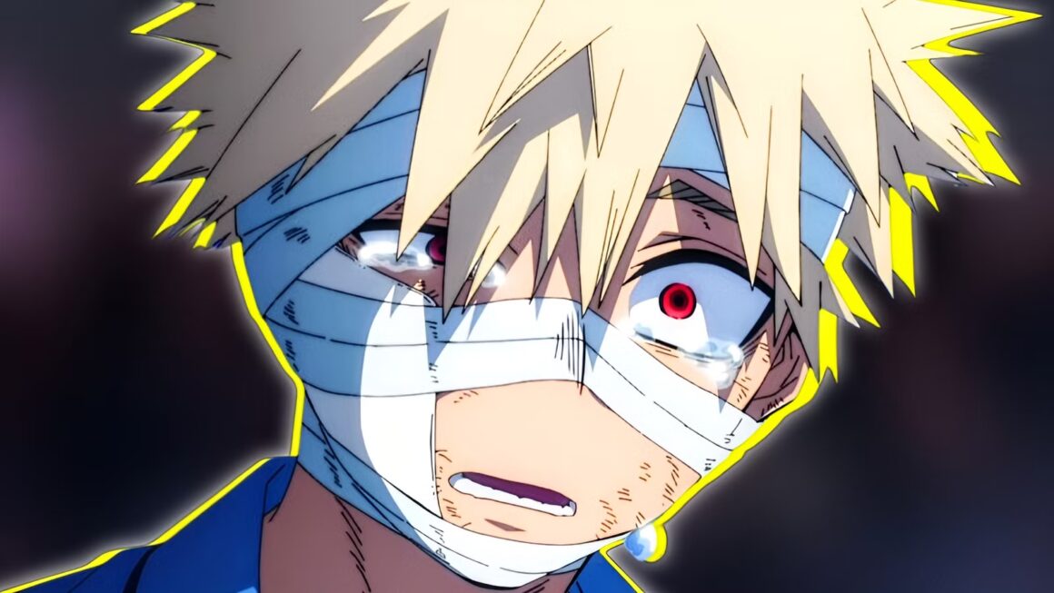 Say Goodbye To My Hero Academia Endlessly On December 13