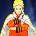 Say Hello To The New Strongest Shinobi In The Naruto World In 2026