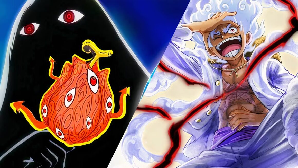 Say Howdy To The Solely 6 Satan Fruits That Can Rival Nika In One Piece