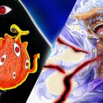 Say Hello To The Only 6 Devil Fruits That Can Rival Nika In One Piece