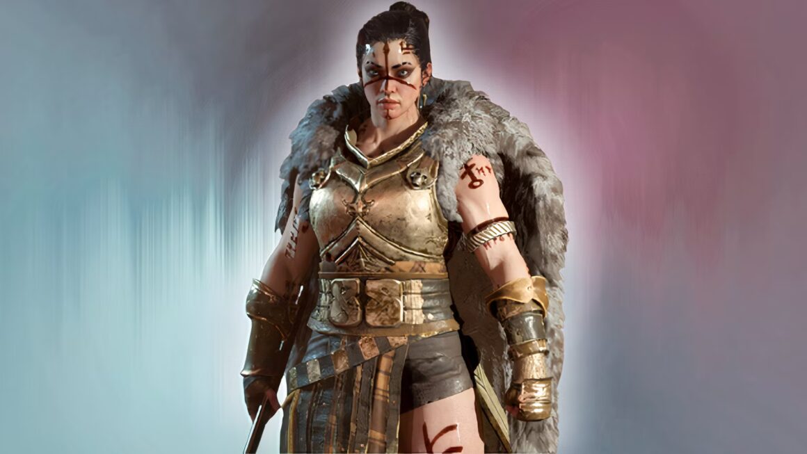 Say goodbye to Diablo 4's longest reigning meta class and welcome a new monarch