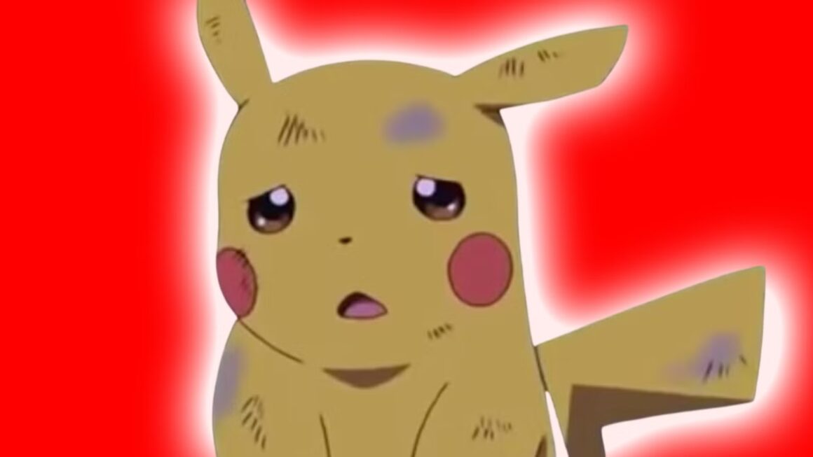 Say goodbye to Pokemon Gen 10, Legends Galar leaks in 2026