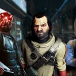 Sci-Fi Games With Better Stories Than The Mass Effect Trilogy