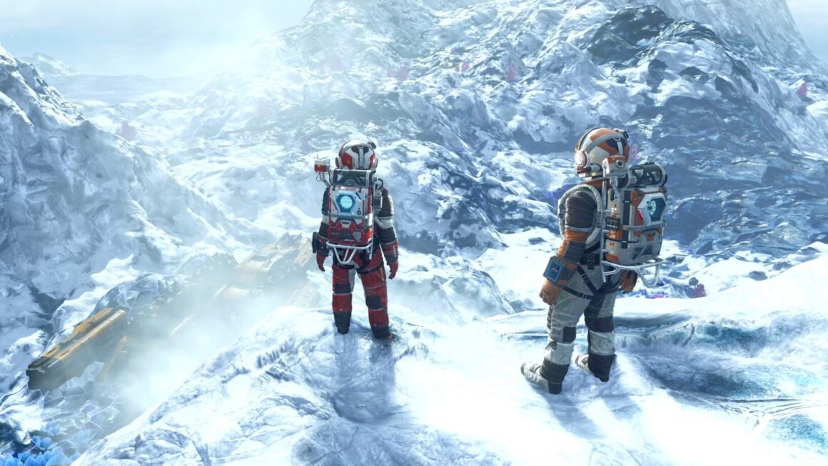 Sean Murray Points Assertion After As soon as Human is Accused of Stealing No Man’s Sky Asset and Promoting it at a Premium