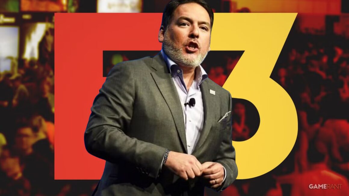 Shawn Layden Comments on the Downfall of E3