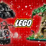 Shopping for an Adult Fan of LEGO? The Best Holiday Sets by Theme