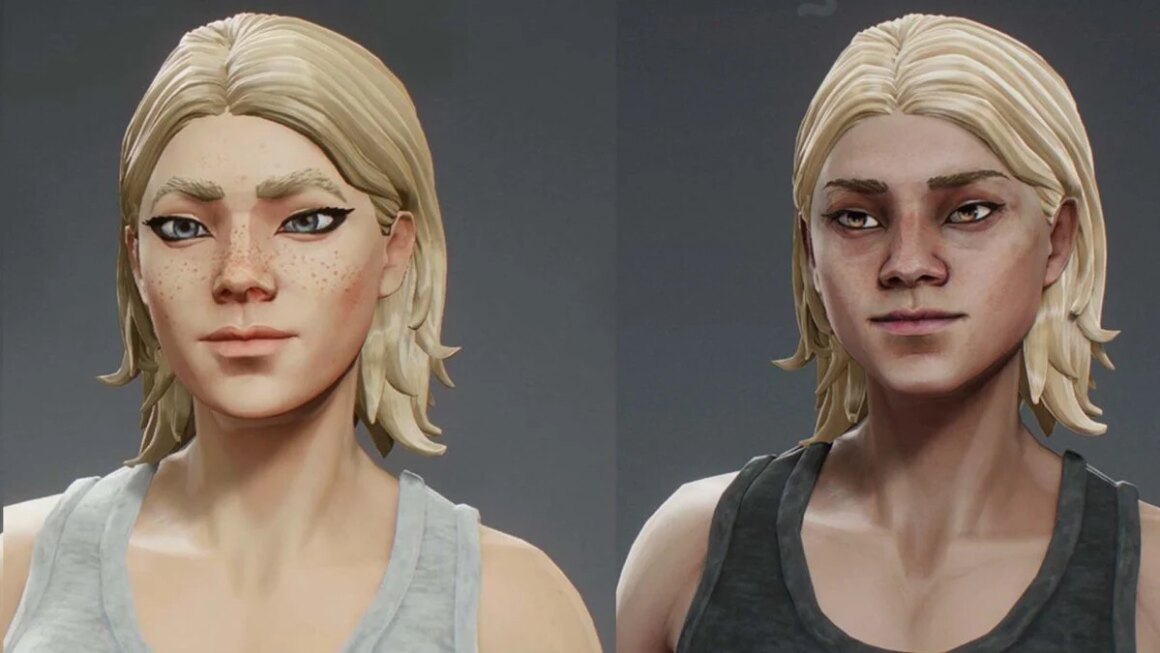 Skate Season 2 Changes How Characters Look And Fans Are Mad