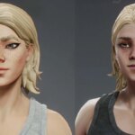 Skate Season 2 Changes How Characters Look And Fans Are Mad