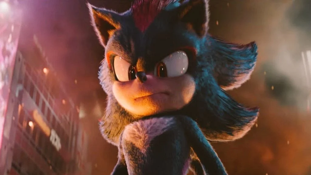 Sonic Spin-Off Film Is Formally In The Works, Coming In 2028