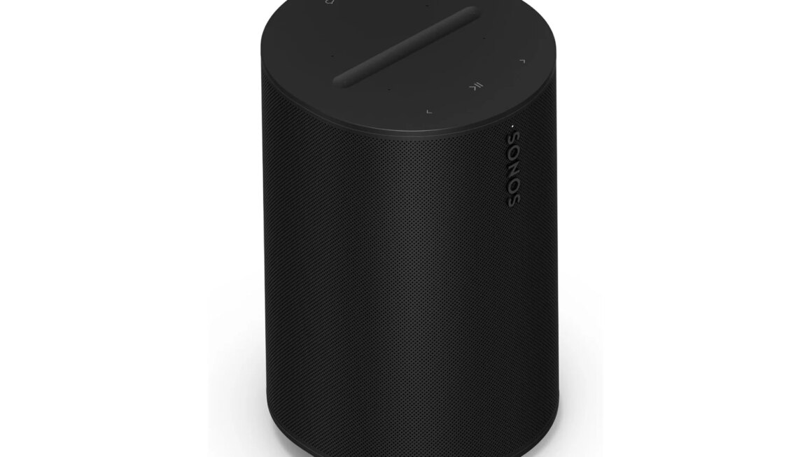 Sonos Period 100 Bluetooth and WiFi Speaker Drops to Report Low Worth, Amazon Offloads Final Models Earlier than Christmas