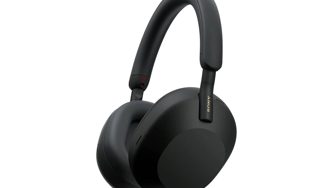 Sony Goes Clearance on WH-1000XM5 as These Noise Canceling Headphones Drop to a Document Low, No Want for Finances Earbuds