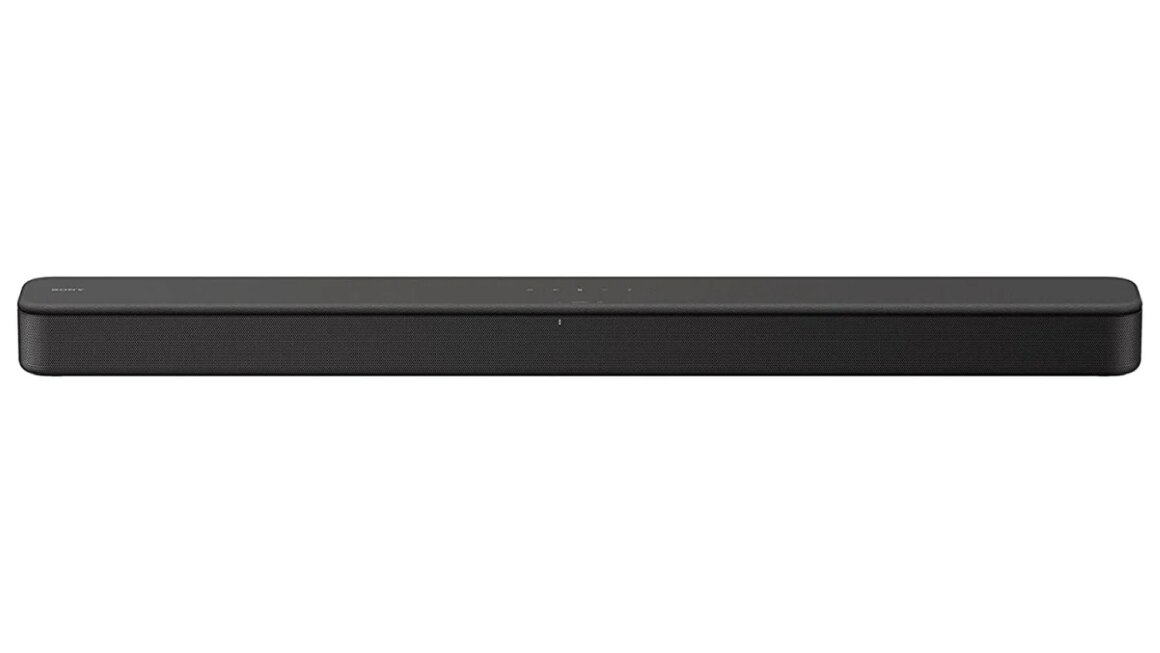 Sony Is Offloading Its Soundbar With a Bass Reflex Speaker at Its Lowest Worth as Clearance Extends Past Headphones
