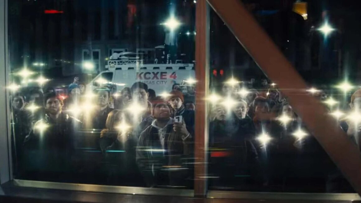 Spielberg's First Alien Movie In 20 Years Finally Has A Trailer