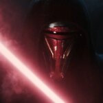 Star Wars KOTOR 2 Remake Revealed In Court Docs