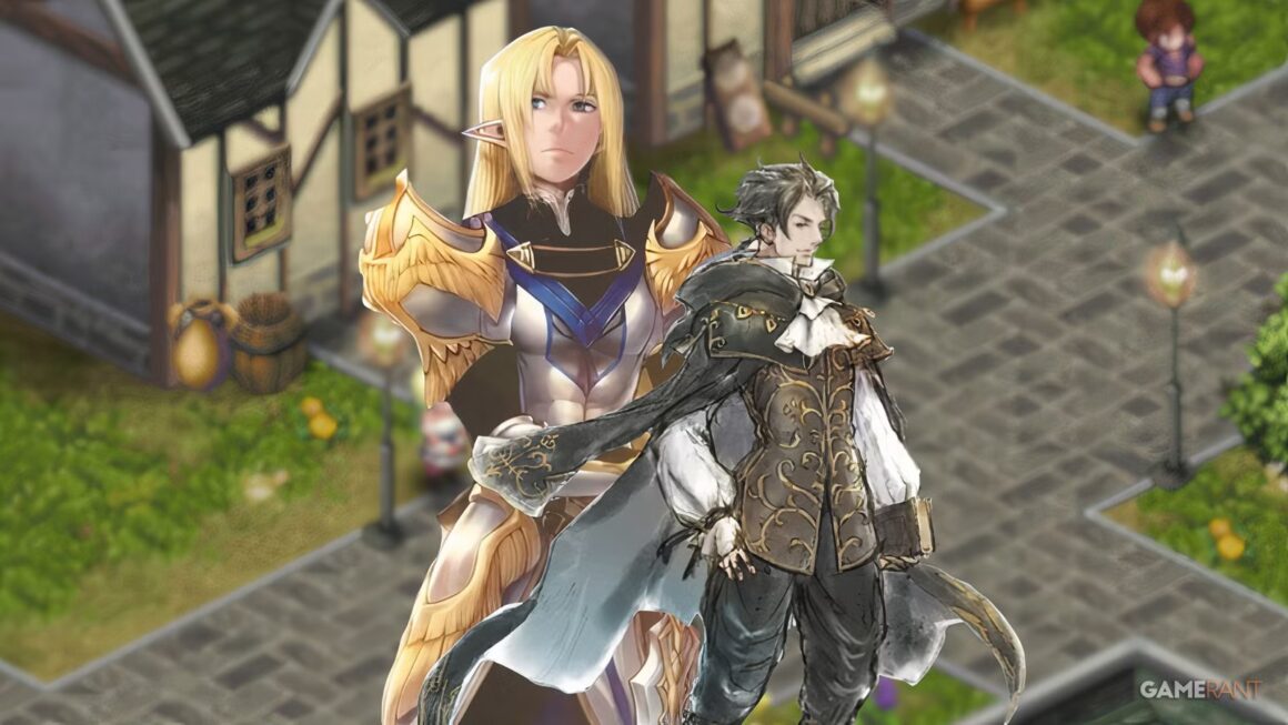 Steam 2D Action RPG With Classic JRPG Vibes Can Be Claimed for Free