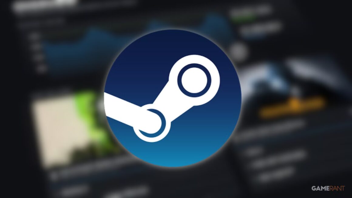 Steam Reveals Its Best-Selling Games of 2025