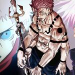 Strongest Jujutsu Kaisen Characters