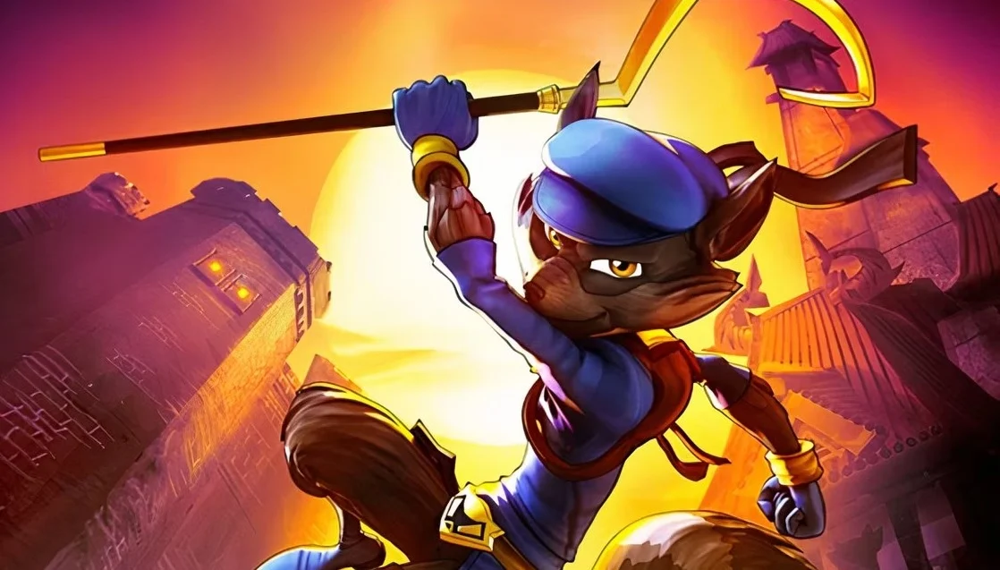 Sucker Punch Cofounder Brian Fleming Leaves After 28 Years