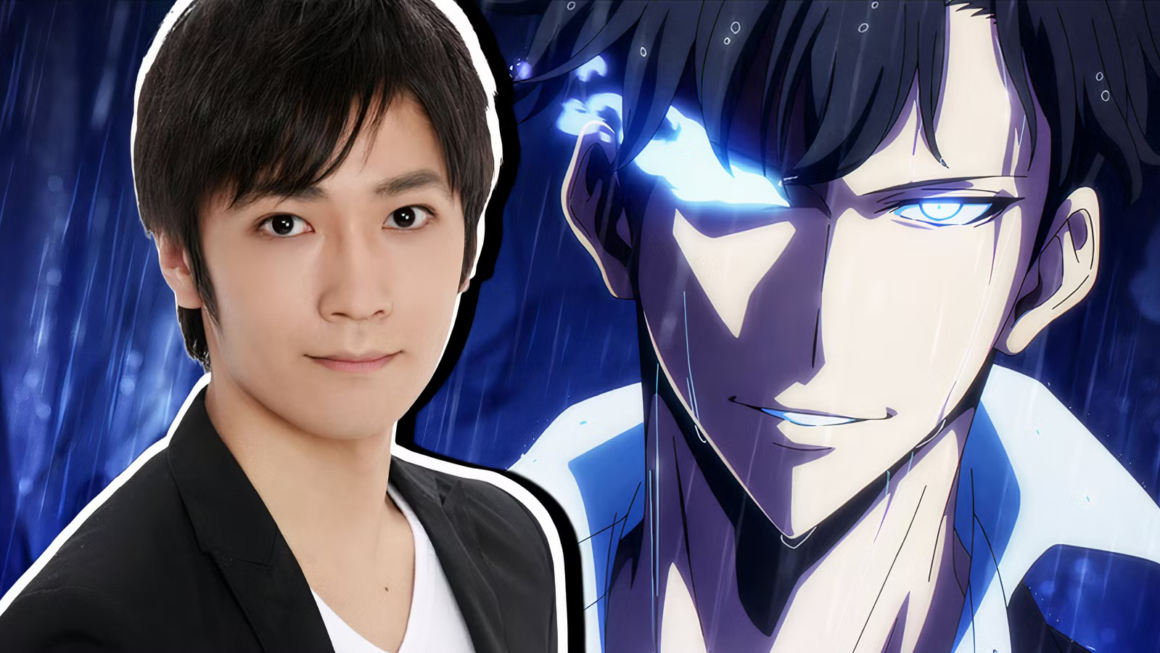 Sung Jinwoo’s Voice Actor Would possibly Have Confirmed Solo Leveling’s Greatest 2026 Launch