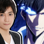 Sung Jinwoo's Voice Actor Might Have Confirmed Solo Leveling's Biggest 2026 Release