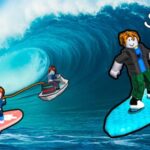 Surfing and Slide Roblox Codes