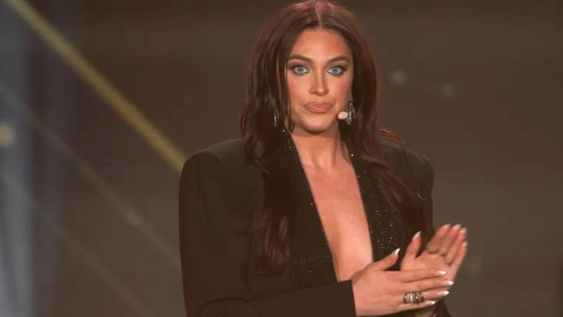 Shock! Streamers Behaved Badly At Annual Awards