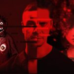 The 10 Best Horror Games of 2025