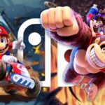 The 10 Best Nintendo Switch 2 Games of 2025