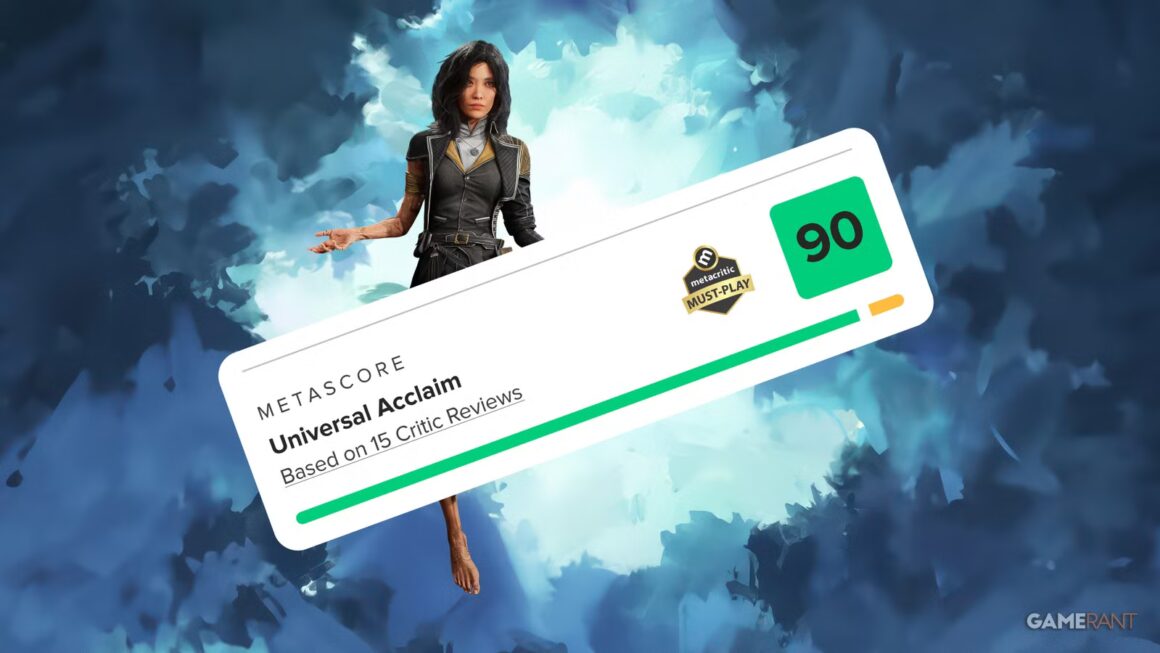 The 90 Metacritic JRPG that proves turn-based fight can maintain its personal in opposition to fashionable AAA video games (& it is not Expedition 33)