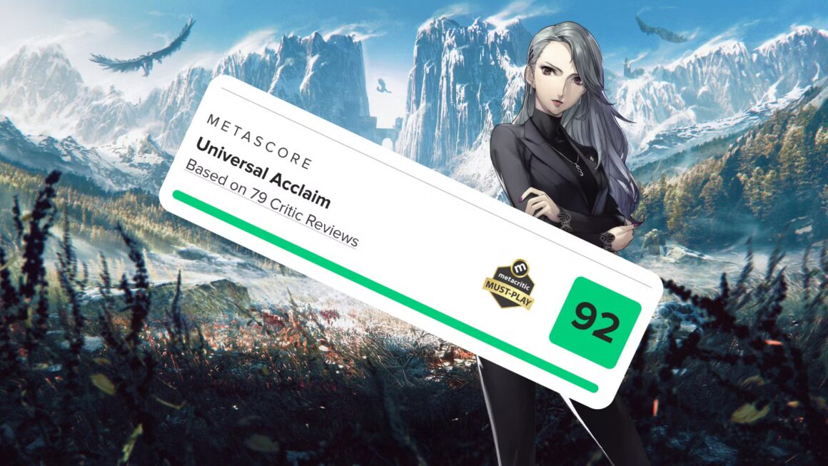 The 92 Metacritic RPG With the Greatest Plot Twist Mechanic in Gaming Historical past (& It’s Not Persona 5)