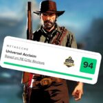 The 94 Metacritic Action-Adventure Game with the Best Narrative Since 2018 (& It's Not Red Dead Redemption 2)