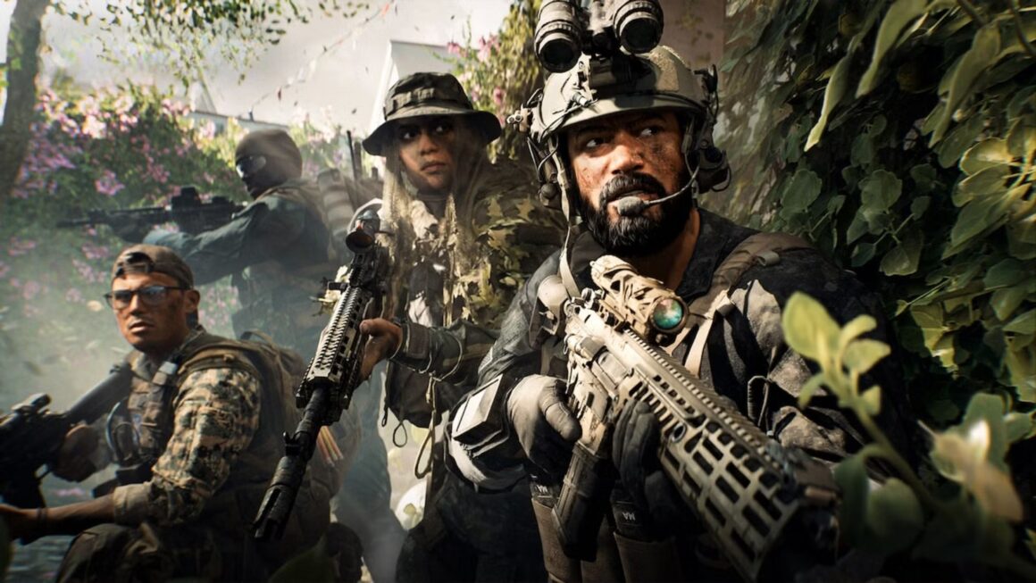 The Battlefield Labs Program Is Making a Comeback