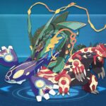 The Best DLC Pokemon in Pokemon Legends Z-A Mega Dimension