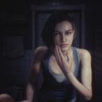 The Best Female Protagonists in Horror Games