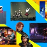 The Best Video Game Moments Of 2025