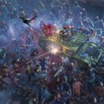 The Biggest Upcoming Zombie Games
