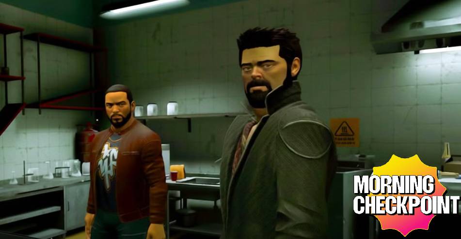 Characters from The Boys look like a PS2 game.