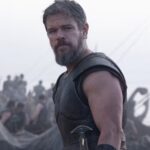 The First Trailer for Christopher Nolan's The Odyssey is Out Now and It's Already Blowing Up