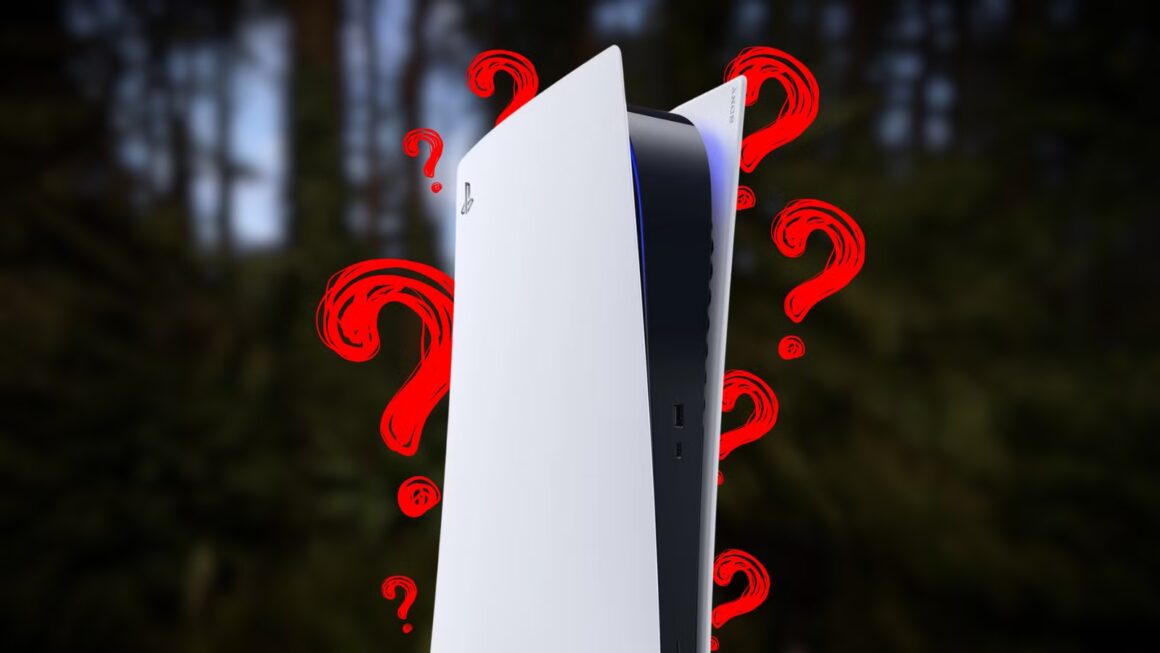 The Forest 3 Announcement Has Fans Scratching Their Heads About Sons of the Forest on PS5