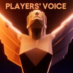 The Game Awards 2025 Reveals Players’ Voice Nominees