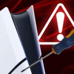 The PS5's SSD Screw is Easy to Strip