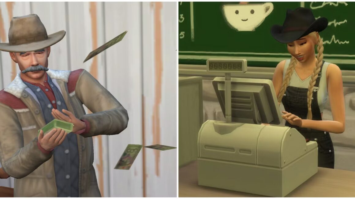 The Sims 4: All Career Cheats