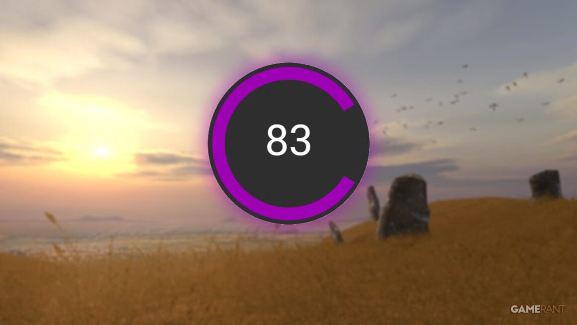 The Underrated 83 OpenCritic RPG With the Best Plot Twist On Xbox, and More is On The Way