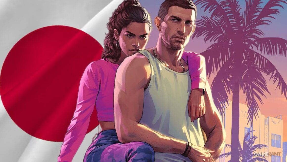 There Was Almost a GTA Game Set in Tokyo