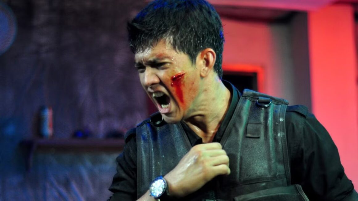 These Are Iko Uwais’ Different Finest Martial Arts Movies